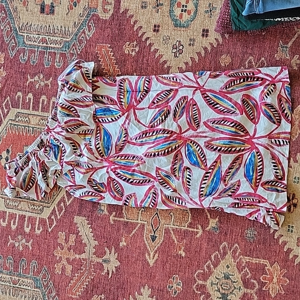 Jcrew dress